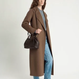Monarch Luxe Satchel