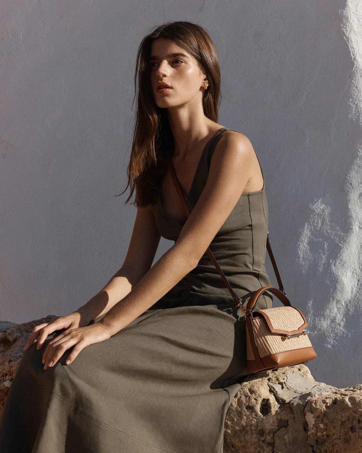 Samson Paul Luxury Handbags