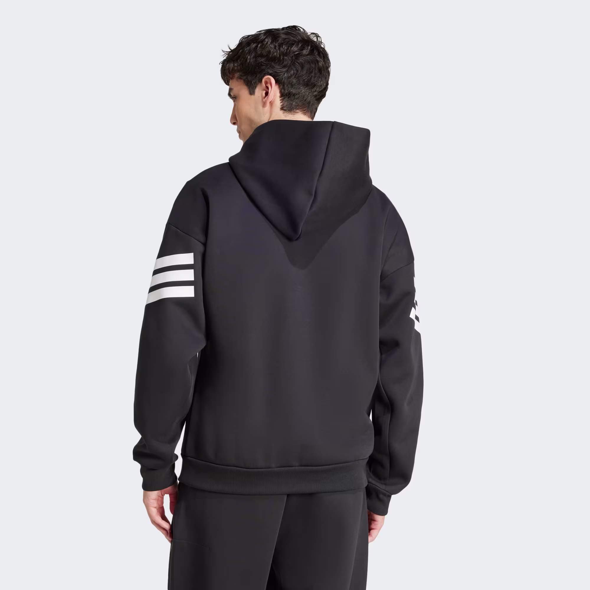 Samson Paul Premium Hoodies