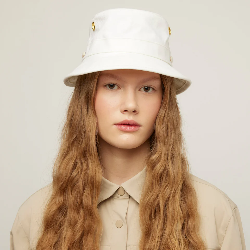 Samson Paul Luxury Hats